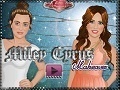 Mchezo Miley Cyrus Beauty