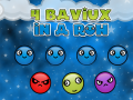 Mchezo Connect 4 Baviux