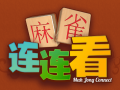 Mchezo Mah Jong Connect 