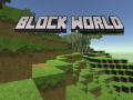 Mchezo Block World