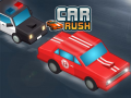 Mchezo Car Rush