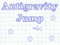 Mchezo Antigravity Jump