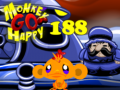 Mchezo Monkey Go Happy Stage 188
