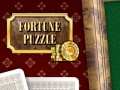 Mchezo Fortune Puzzle