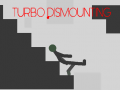 Mchezo Turbo Dismounting