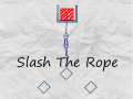 Mchezo Slash The Rope