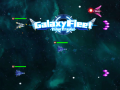 Mchezo Galaxy Fleet Time Travel