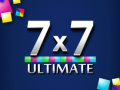 Mchezo 7x7 Ultimate