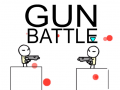 Mchezo Gun Battle