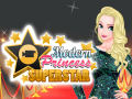 Mchezo Modern Princess Superstar