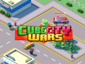Mchezo Cube City Wars