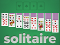 Mchezo Solitaire