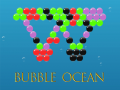Mchezo Bubble Ocean
