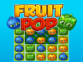 Mchezo Fruit Pop