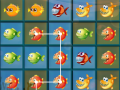 Mchezo Fish Connect Deluxe