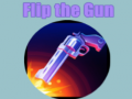 Mchezo Flip the Gun