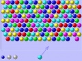 Mchezo Bubble shooter html5