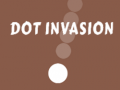 Mchezo Dot Invasion