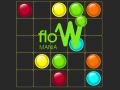 Mchezo Flow Mania