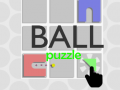Mchezo Ball Puzzle