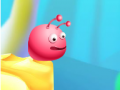 Mchezo Elf Jumping