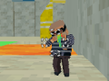 Mchezo Advanced LegyWarfare