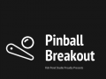 Mchezo Pinball Breakout