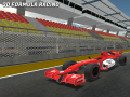 Mchezo 3D Formula Racing