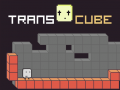Mchezo Trans Cube