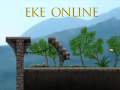 Mchezo Eke Online