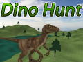 Mchezo Dino Hunt