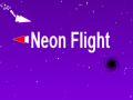 Mchezo Neon Flight