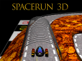 Mchezo Spacerun 3D
