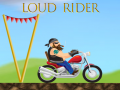 Mchezo Loud Rider