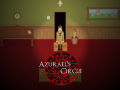 Mchezo Azurael’s Circle
