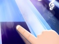 Mchezo Magic Piano Tiles