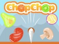 Mchezo СhopСhop