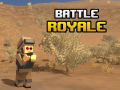 Mchezo Battle Royale
