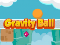 Mchezo Gravity Ball