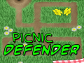 Mchezo Picnic Defender