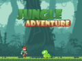 Mchezo Jungle Adventure