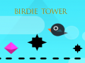 Mchezo Birdie Tower