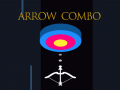 Mchezo Arrow Combo