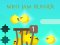 Mchezo Mini Jam Runner