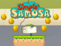 Mchezo Simple Samosa