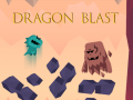 Mchezo Dragon Blast