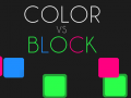 Mchezo Color VS Block