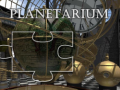 Mchezo Planetarium