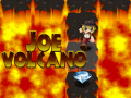 Mchezo Joe Volcano