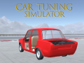Mchezo Car Tuning Simulator